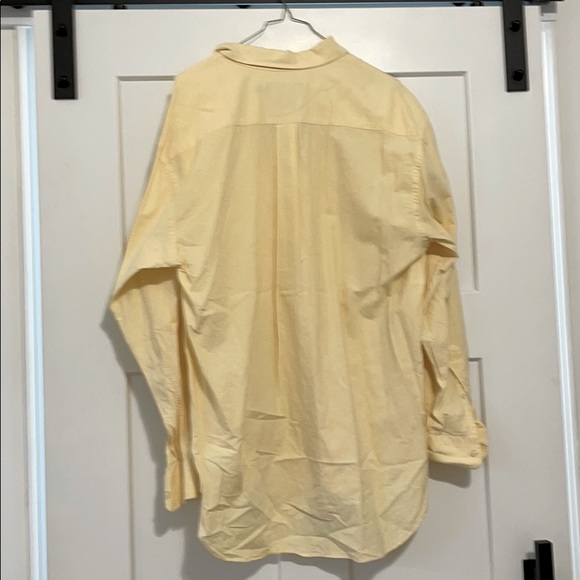 Men’s Vineyard Vines Button-down - Picture 3 of 4